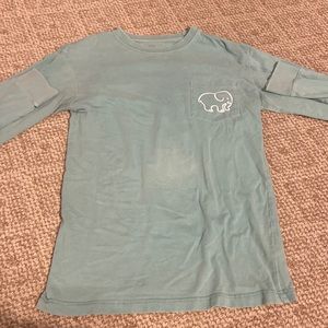 IVORY ELLA! Long sleeve shirt